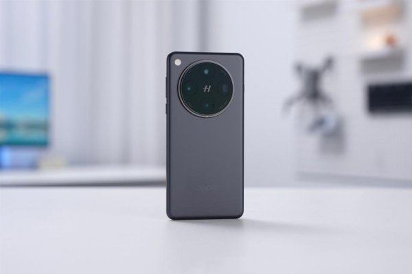 锦牛网 OPPO Find X9：迭代样机已现身！ColorOS 16：新动画玩出花！