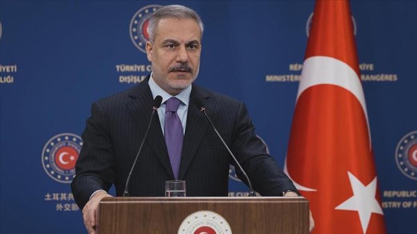 中鑫优配 八国外长拟在伊斯坦布尔会晤 商讨推进加沙和平计划